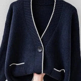 Majken | Oversize Strik
