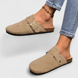 Hindbær | Ortopædiske loafers
