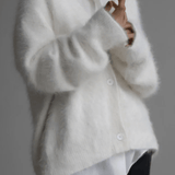 Lille | Kashmir Cardigan