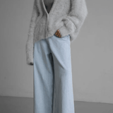 Lille | Kashmir Cardigan