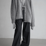 Lille | Kashmir Cardigan