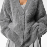 Lille | Kashmir Cardigan
