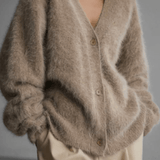 Lille | Kashmir Cardigan