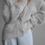 Lille | Kashmir Cardigan