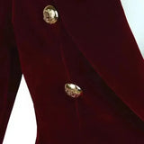 Lille | Skræddersyet blazer