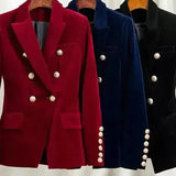 Lille | Skræddersyet blazer