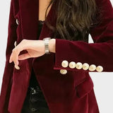 Lille | Skræddersyet blazer