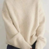 Mette | Kashmir-sweater