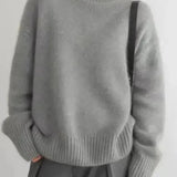 Mette | Kashmir-sweater