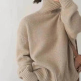 Mette | Kashmir-sweater