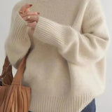 Mette | Kashmir-sweater
