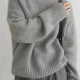 Mette | Kashmir-sweater