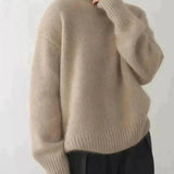 Mette | Kashmir-sweater