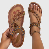 Mette | Ortopædiske sandaler