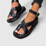Mille | Elegante Sandaler