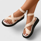 Mille | Elegante Sandaler