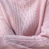 Mille | Kashmir-sweater