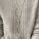 Mille | Kashmir-sweater