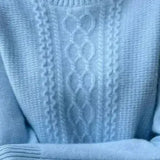 Mille | Kashmir-sweater