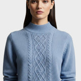 Mille | Kashmir-sweater
