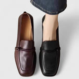 Millea | Ortopædiske loafers