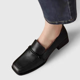 Millea | Ortopædiske loafers