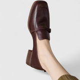 Millea | Ortopædiske loafers