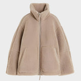 Mille™ | Elegant teddy-kåbe og nordisk design