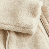 Mille™ | Elegant teddy-kåbe og nordisk design
