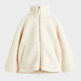 Mille™ | Elegant teddy-kåbe og nordisk design