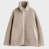 Mille™ | Elegant teddy-kåbe og nordisk design