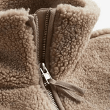 Mille™ | Elegant teddy-kåbe og nordisk design