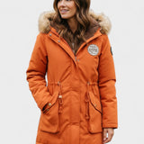 Nanna™ | Flyv og elegant jakke