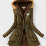 Nanna™ | Flyv og elegant jakke