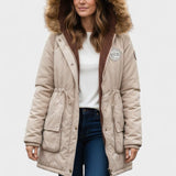 Nanna™ | Flyv og elegant jakke
