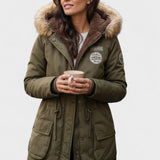 Nanna™ | Flyv og elegant jakke