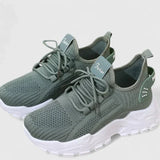 Nora | Ortopædiske sneakers
