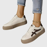Olivia | Ortopædiske sneakers