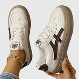 Olivia | Ortopædiske sneakers