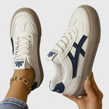 Olivia | Ortopædiske sneakers