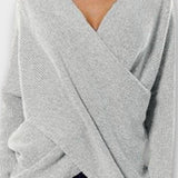 Olivia | V-hals sweater