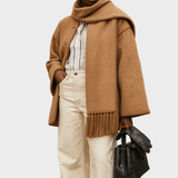 Pauline | Jakke