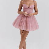 Penelope | Minikjole