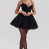 Penelope | Minikjole