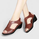Pernille | Elegante sandaler