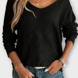 Rikke | Løs top