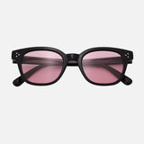EDINBURGH unisex solbriller