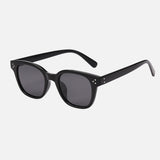 EDINBURGH unisex solbriller