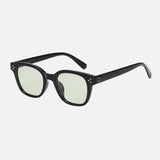 EDINBURGH unisex solbriller
