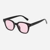 EDINBURGH unisex solbriller